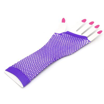 Luva Top Neon Play&Fun - Item Sortido