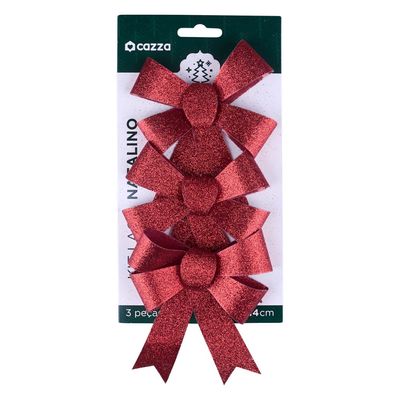 Kit Laco PVC 10x14cm c 3 CV244480 Cazza Vm