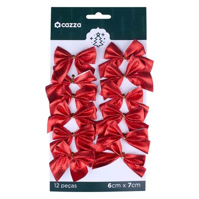 Kit Laco 6x7cm c 12 CV244486 Cazza Vm