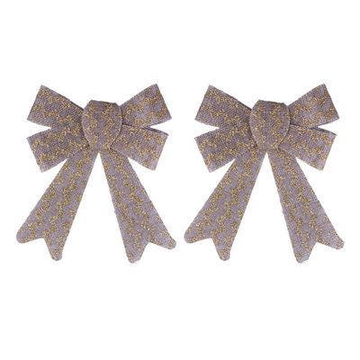 Kit Laco Rustico 14x19cm c 2 CV244490 Cazza