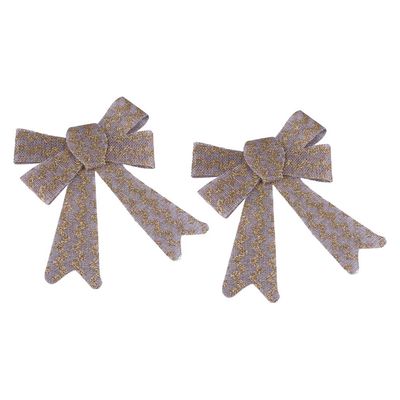 Kit Laco Rustico 14x19cm c 2 CV244490 Cazza
