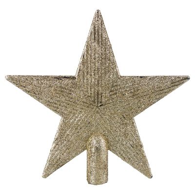 Ponteira Estrela Plast 20x18cm CV244500 Cazza Dr