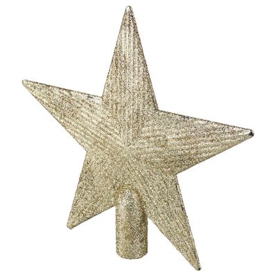 Ponteira Estrela Plast 20x18cm CV244500 Cazza Dr