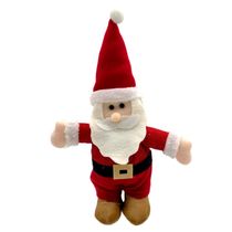 Bonecos Natal 22cm CV244454 Cazza Sort