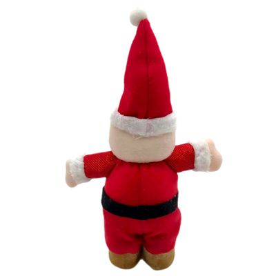 Bonecos Natal 22cm CV244454 Cazza Sort