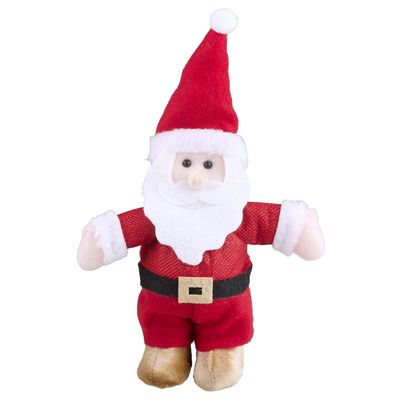 Bonecos Natal 22cm CV244454 Cazza Sort