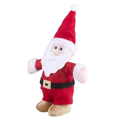 Bonecos Natal 22cm CV244454 Cazza Sort