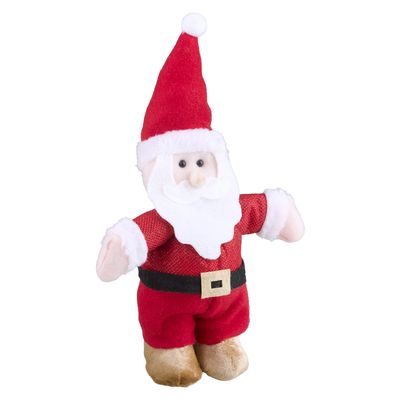 Bonecos Natal 22cm CV244454 Cazza Sort