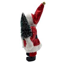 Papai Noel 22cm CV244574 Cazza Vm