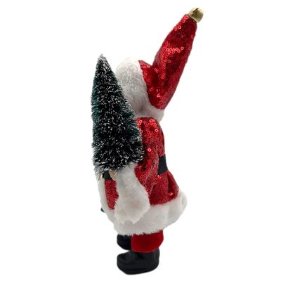 Papai Noel 22cm CV244574 Cazza Vm