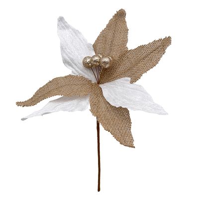 Haste Flor 20x26cm CV244434 Cazza Mr / Bg