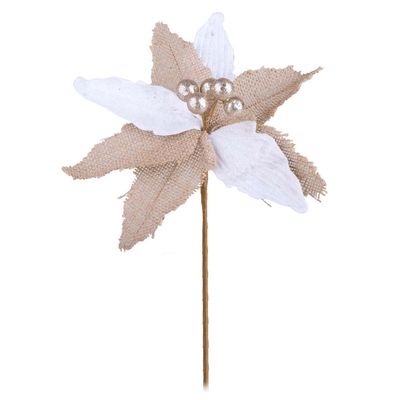 Haste Flor 20x26cm CV244434 Cazza Mr / Bg