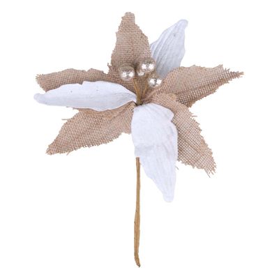 Haste Flor 20x26cm CV244434 Cazza Mr / Bg