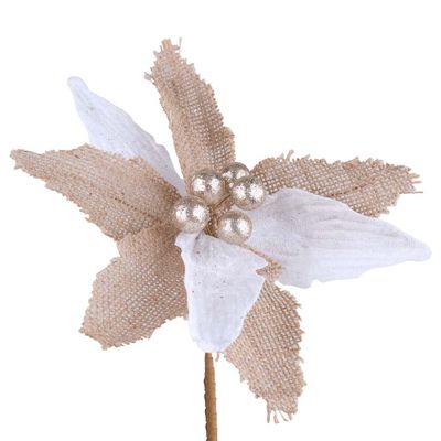 Haste Flor 20x26cm CV244434 Cazza Mr / Bg