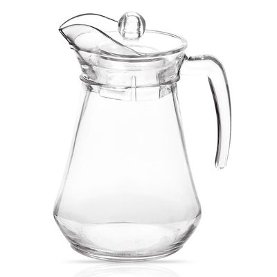 Jarra de Vidro 1,5l CV244742 Cazza