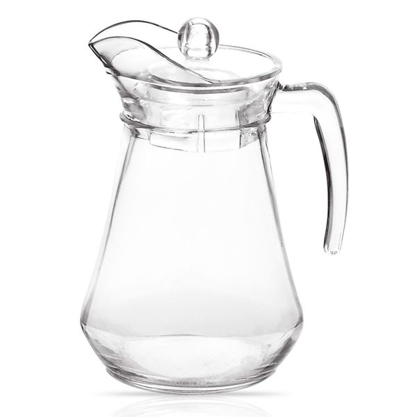 Jarra de Vidro 1,5l CV244742 Cazza Jarra de Vidro 1,5l CV244742 Cazza