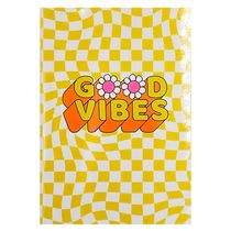 Caderno A5 30 Folhas Vibes CV244873 Sort Loffice