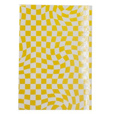 Caderno A5 30 Folhas Vibes CV244873 Sort Loffice