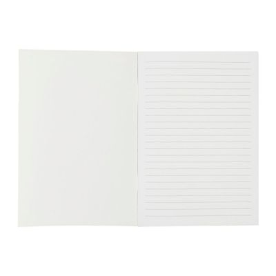 Caderno A5 30 Folhas Vibes CV244873 Sort Loffice