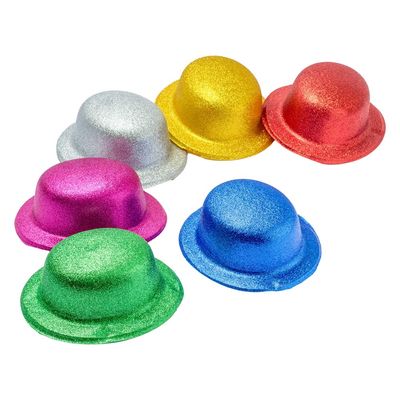 Chapéu Brilho CV245026 Play&Fun - Item Sortido