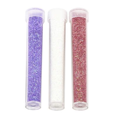 Glitter Neon Play&Fun 3 Unidades - Item Sortido