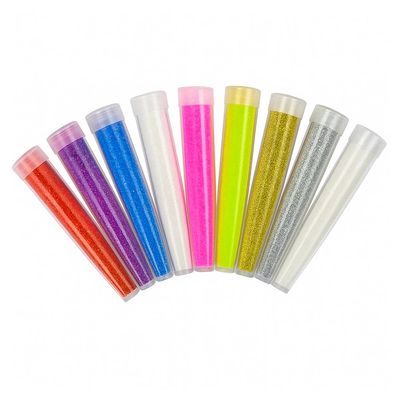 Glitter Neon Play&Fun 3 Unidades - Item Sortido