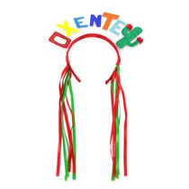 Tiara Letters Play&Fun - Item Sortido