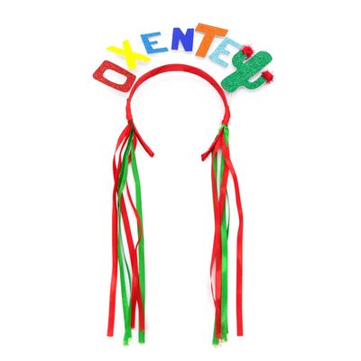Tiara Letters Play&Fun - Item Sortido