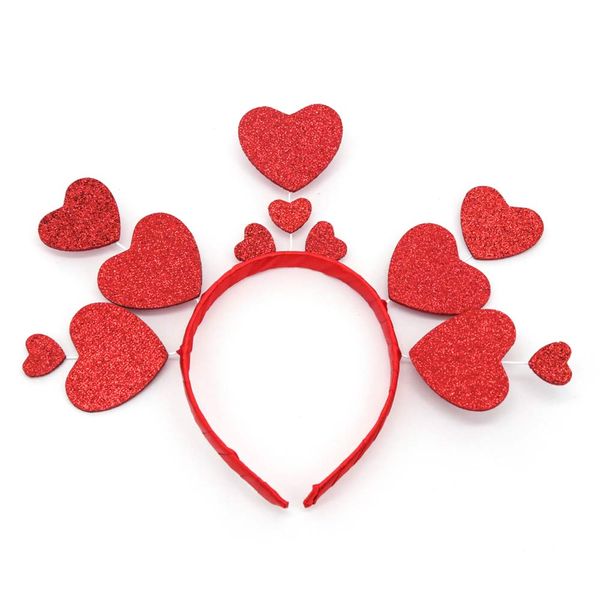 Tiara Corações Play&Fun Tiara Corações Play&Fun