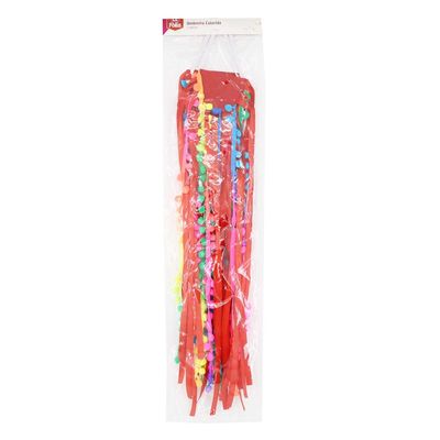 Ombreira Fitinhas CV245052 Play&Fun - Item Sortido
