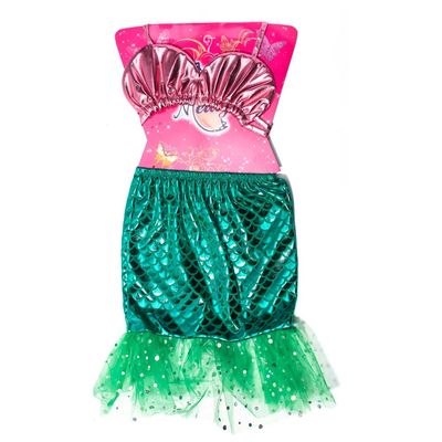 Fantasia Sereia CV245056 Play&Fun - Item Sortido