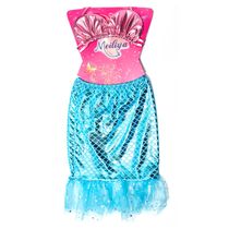 Fantasia Sereia CV245056 Play&Fun - Item Sortido