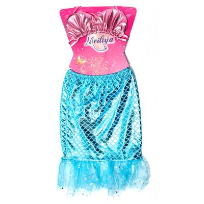 Fantasia Sereia CV245056 Play&Fun - Item Sortido