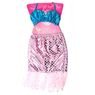 Fantasia Sereia CV245056 Play&Fun - Item Sortido