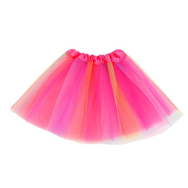 Saia Unicórnio CV245083 Play&Fun - Item Sortido Saia Unicórnio CV245083 Play&Fun - Item Sortido