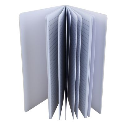 Caderno A5 80 Folhas Shine CV244928 Loffice Sortido