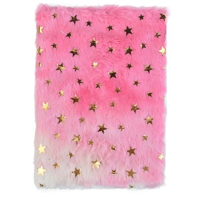 Caderno A5 80 Folhas Plush Beta CV244931 Loffice Sortido