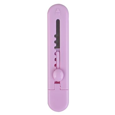 Mini Estilete 9,5x2cm CV244909 Loffice Sortido