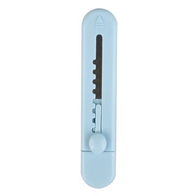 Mini Estilete 9,5x2cm CV244909 Loffice Sortido