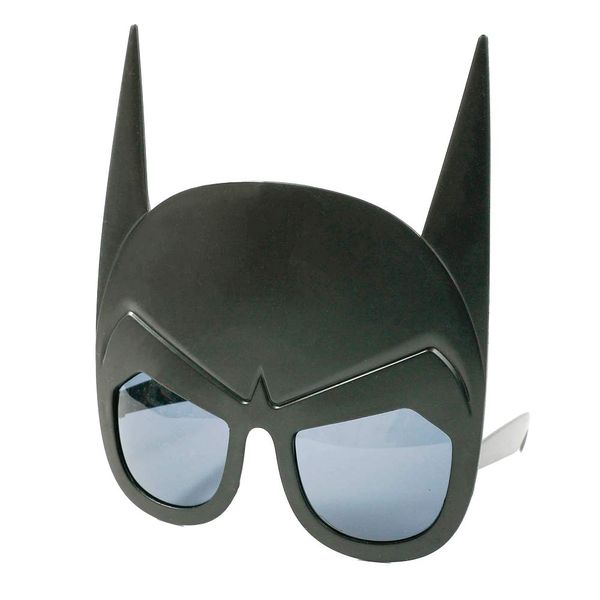 Máscara Óculos Bat Play&Fun - Item Sortido Máscara Óculos Bat Play&Fun - Item Sortido