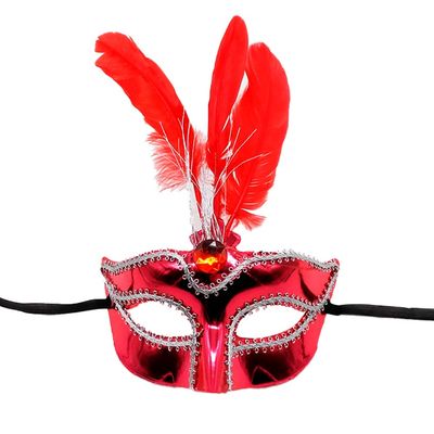 Mascara Florenca Sort CV245071 Play&Fun