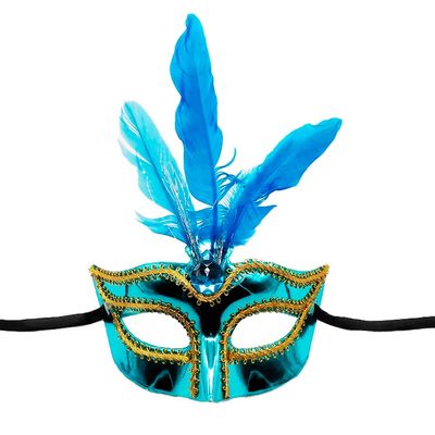 Mascara Florenca Sort CV245071 Play&Fun
