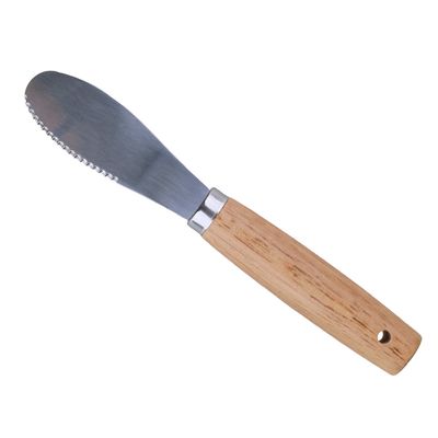 Faca para Manteiga Oak CV244956 Cazza