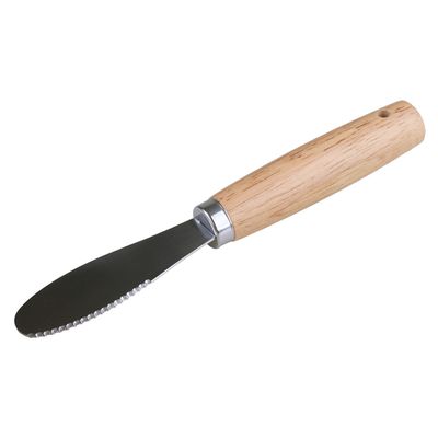 Faca para Manteiga Oak CV244956 Cazza