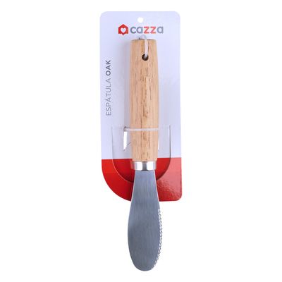 Faca para Manteiga Oak CV244956 Cazza