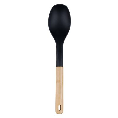 Colher Nylon Eco Bamboo CV244943 Cazza