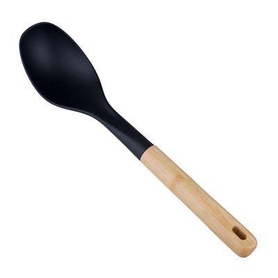 Colher Nylon Eco Bamboo CV244943 Cazza