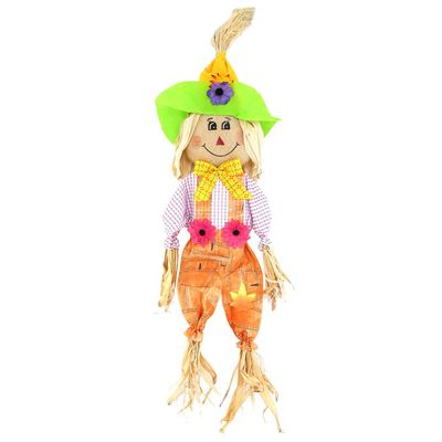 Espantalho Playfun 120cm - Item Sortido