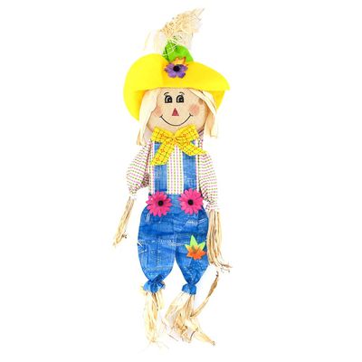Espantalho Playfun 120cm - Item Sortido