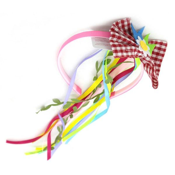 Tiara Fita Junina Playfun - Item Sortido